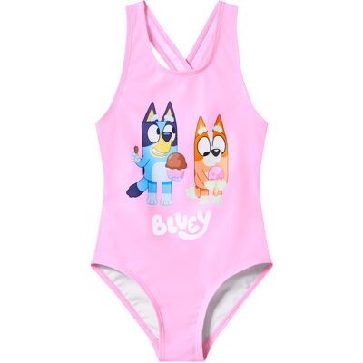 Lidl Kinder badpak (Bluey, 98/104) Lidl Kinder badpak (Bluey, 98/104)