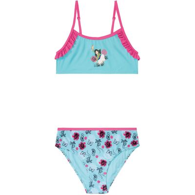 Lidl Meisjes badpak of bikini (Mulan, 122/128) Lidl Meisjes badpak of bikini (Mulan, 122/128)
