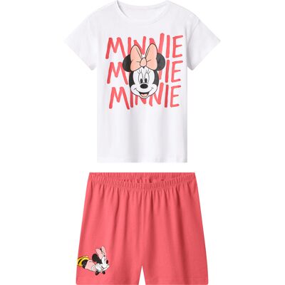 Lidl Kinder shortama - Disney (Minnie, 146/152) Lidl Kinder shortama - Disney (Minnie, 146/152)