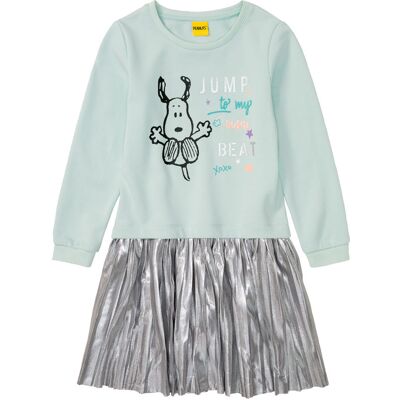 Lidl Meisjes jurk (Snoopy, 134/140) Lidl Meisjes jurk (Snoopy, 134/140)