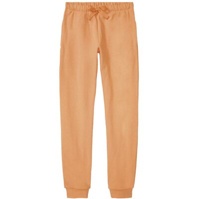 pepperts! Meisjes joggingbroek (Oranje, 146/152) pepperts! Meisjes joggingbroek (Oranje, 146/152)