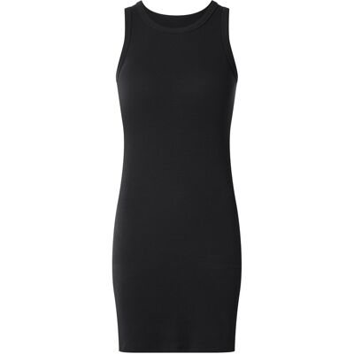 ESMARA KIDS Kinder jurk (Zwart, 134/140) ESMARA KIDS Kinder jurk (Zwart, 134/140)