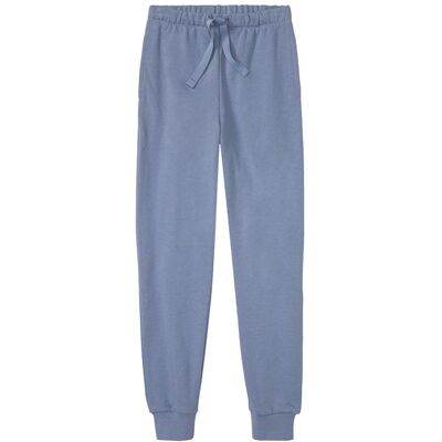 pepperts! Kinder joggingbroek (Lichtblauw, 146/152) pepperts! Kinder joggingbroek (Lichtblauw, 146/152)
