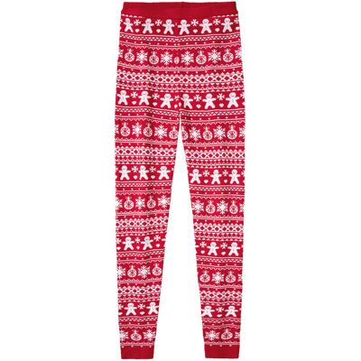 PEPPERTS! Kinder legging (rood, 158/164) PEPPERTS! Kinder legging (rood, 158/164)