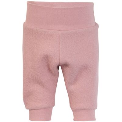 LUPILU Baby wollen broek (Roze, 62/68) LUPILU Baby wollen broek (Roze, 62/68)