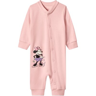 Lidl Baby pyjama (Lichtroze, 62/68) Lidl Baby pyjama (Lichtroze, 62/68)