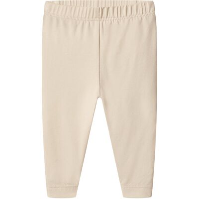 lupilu Baby legging (Beige, 50/56) lupilu Baby legging (Beige, 50/56)