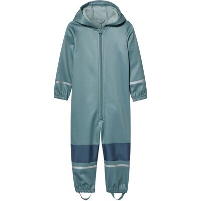 LUPILU Kinder regenpak (Turquoise, 110/116) LUPILU Kinder regenpak (Turquoise, 110/116)