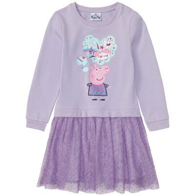 Lidl Meisjes jurk (Peppa Pig, 134/140) Lidl Meisjes jurk (Peppa Pig, 134/140)