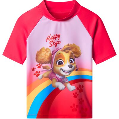 Lidl Kinder UV-zwemshirt UV50+ (Roze, 98/104) Lidl Kinder UV-zwemshirt UV50+ (Roze, 98/104)