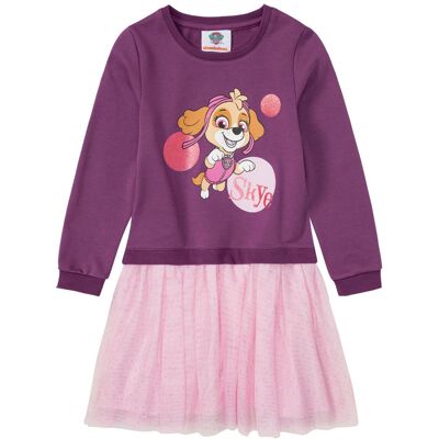 Lidl Meisjes jurk (Paw Patrol, 134/140) Lidl Meisjes jurk (Paw Patrol, 134/140)