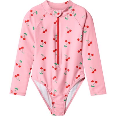lupilu Kinder UV-zwempak (kers, 98/104) lupilu Kinder UV-zwempak (kers, 98/104)