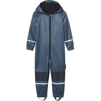 LUPILU Kinder regenpak (Blauw, 98/104) LUPILU Kinder regenpak (Blauw, 98/104)