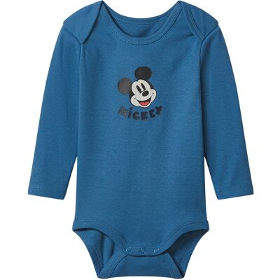 Lidl Baby romper (Mickey Mouse, 62/68) Lidl Baby romper (Mickey Mouse, 62/68)