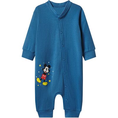 Lidl Baby pyjama (Blauw, 62-68) Lidl Baby pyjama (Blauw, 62-68)