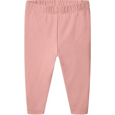 lupilu Baby legging (Lichtroze, 50/56) lupilu Baby legging (Lichtroze, 50/56)