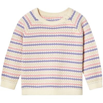 lupilu Baby trui (Bont gekleurd, 62/68) lupilu Baby trui (Bont gekleurd, 62/68)