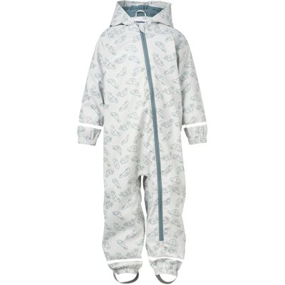 LUPILU Kinder regenpak (Grijs, 74/80) LUPILU Kinder regenpak (Grijs, 74/80)