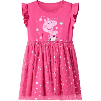 Lidl Kinder jurk (Lichtroze, 98/104) Lidl Kinder jurk (Lichtroze, 98/104)