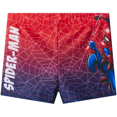 Lidl Kinder zwembroek Paw Patrol, Spiderman of Bluey (Spiderman, 98/104) Lidl Kinder zwembroek Paw Patrol, Spiderman of Bluey (Spiderman, 98/104)