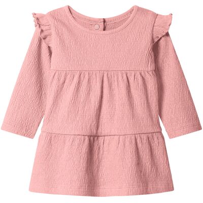 LUPILU Baby jurk (Roze, 50/56) LUPILU Baby jurk (Roze, 50/56)