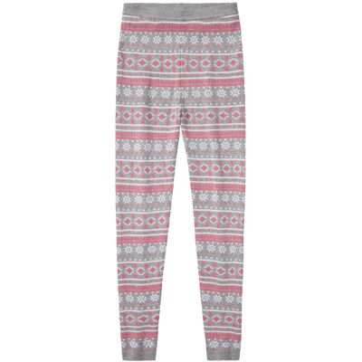 PEPPERTS! Kinder legging (Grijs, 146/152) PEPPERTS! Kinder legging (Grijs, 146/152)