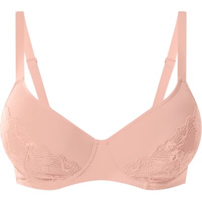 esmara Dames spacer-bh (Lichtroze, 90D) esmara Dames spacer-bh (Lichtroze, 90D)