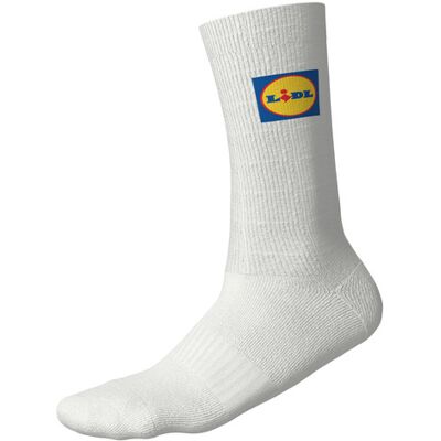 Lidl sokken (Wit, 35-38) Lidl sokken (Wit, 35-38)