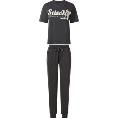 Lidl Dames pyjama (Stitch, S (36-38)) Lidl Dames pyjama (Stitch, S (36-38))
