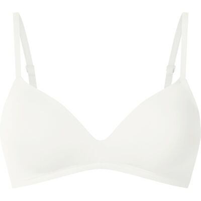 esmara Dames soft-bh (Wit, 85C) esmara Dames soft-bh (Wit, 85C)