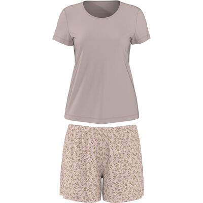 esmara Korte dames pyjama (Roze, XS (32/34)) esmara Korte dames pyjama (Roze, XS (32/34))