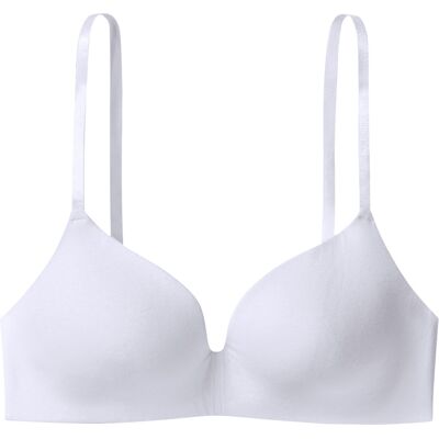 esmara Dames soft-BH (Wit, 75B) esmara Dames soft-BH (Wit, 75B)