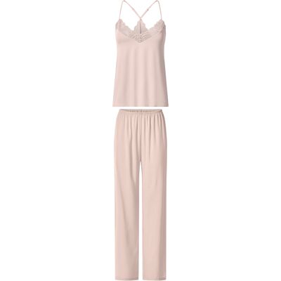esmara Dames pyjama (Lichtroze, S (36/38)) esmara Dames pyjama (Lichtroze, S (36/38))