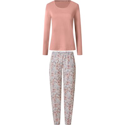 esmara Dames pyjama (Roze, S (36/38)) esmara Dames pyjama (Roze, S (36/38))