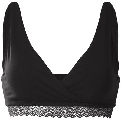 esmara Voedings-bh (Zwart, S (36/38)) esmara Voedings-bh (Zwart, S (36/38))