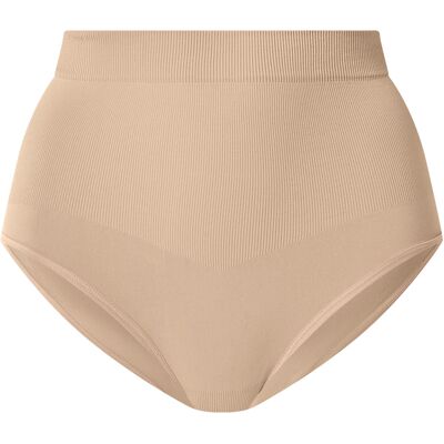 esmara Dames corrigerende onderbroek (Beige, M (40/42)) esmara Dames corrigerende onderbroek (Beige, M (40/42))