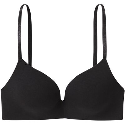 esmara Dames soft-BH (Zwart, 75B) esmara Dames soft-BH (Zwart, 75B)