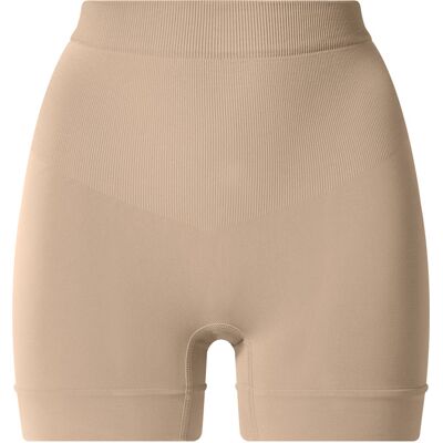 esmara Dames corrigerende panty (Beige, S (36/38)) esmara Dames corrigerende panty (Beige, S (36/38))