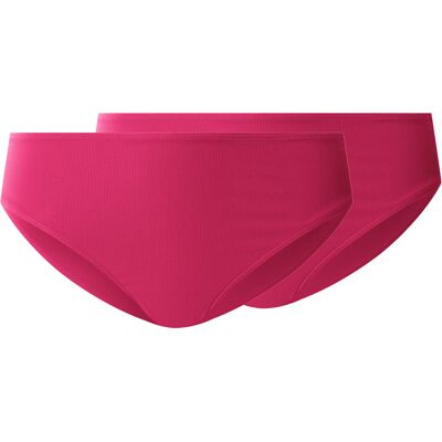 esmara Set van 2 dames onderbroeken (Roze, S (36/38)) esmara Set van 2 dames onderbroeken (Roze, S (36/38))