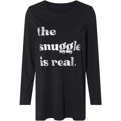 esmara Dames pyjama (Zwart, S (36-38)) esmara Dames pyjama (Zwart, S (36-38))