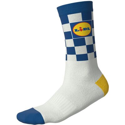 Lidl sokken (Geruit, 39-42) Lidl sokken (Geruit, 39-42)