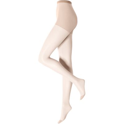 esmara Dames panty 20DEN (Parelmoer, XL (48/50)) esmara Dames panty 20DEN (Parelmoer, XL (48/50))