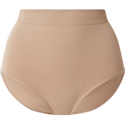 esmara Dames corrigerende onderbroek (Beige, M (40/42)) esmara Dames corrigerende onderbroek (Beige, M (40/42))