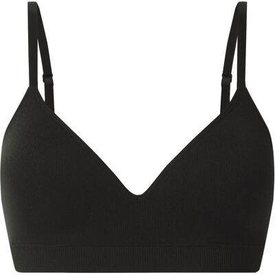 esmara Dames soft-BH (Zwart, 85B) esmara Dames soft-BH (Zwart, 85B)