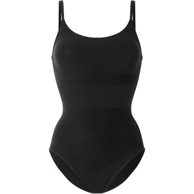 esmara Dames corrigerende body (Zwart, M (40/42)) esmara Dames corrigerende body (Zwart, M (40/42))