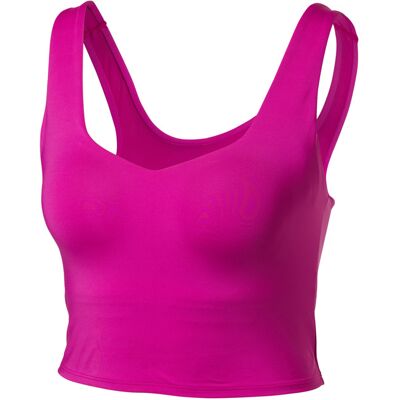 CRIVIT Dames sport-bh (Roze, S (36/38)) CRIVIT Dames sport-bh (Roze, S (36/38))
