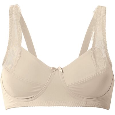 esmara Dames soft-bh (Champagne, 95D) esmara Dames soft-bh (Champagne, 95D)