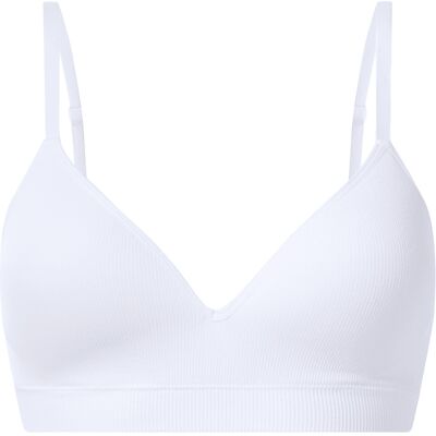 esmara Dames soft-BH (Wit, 85C) esmara Dames soft-BH (Wit, 85C)
