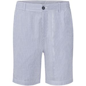 LIVERGY Herenshort (58, Blauw/wit) LIVERGY Herenshort (58, Blauw/wit)