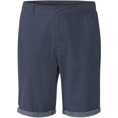LIVERGY Herenshort (Marineblauw, 58) LIVERGY Herenshort (Marineblauw, 58)